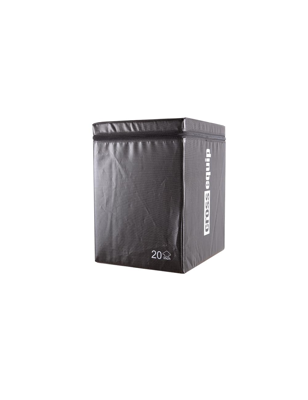 3in1 Soft Plyobox Kids - cross equip