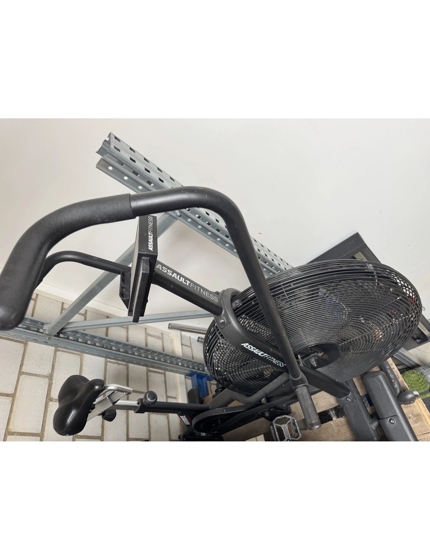 Assault Air Bike - Bild 3