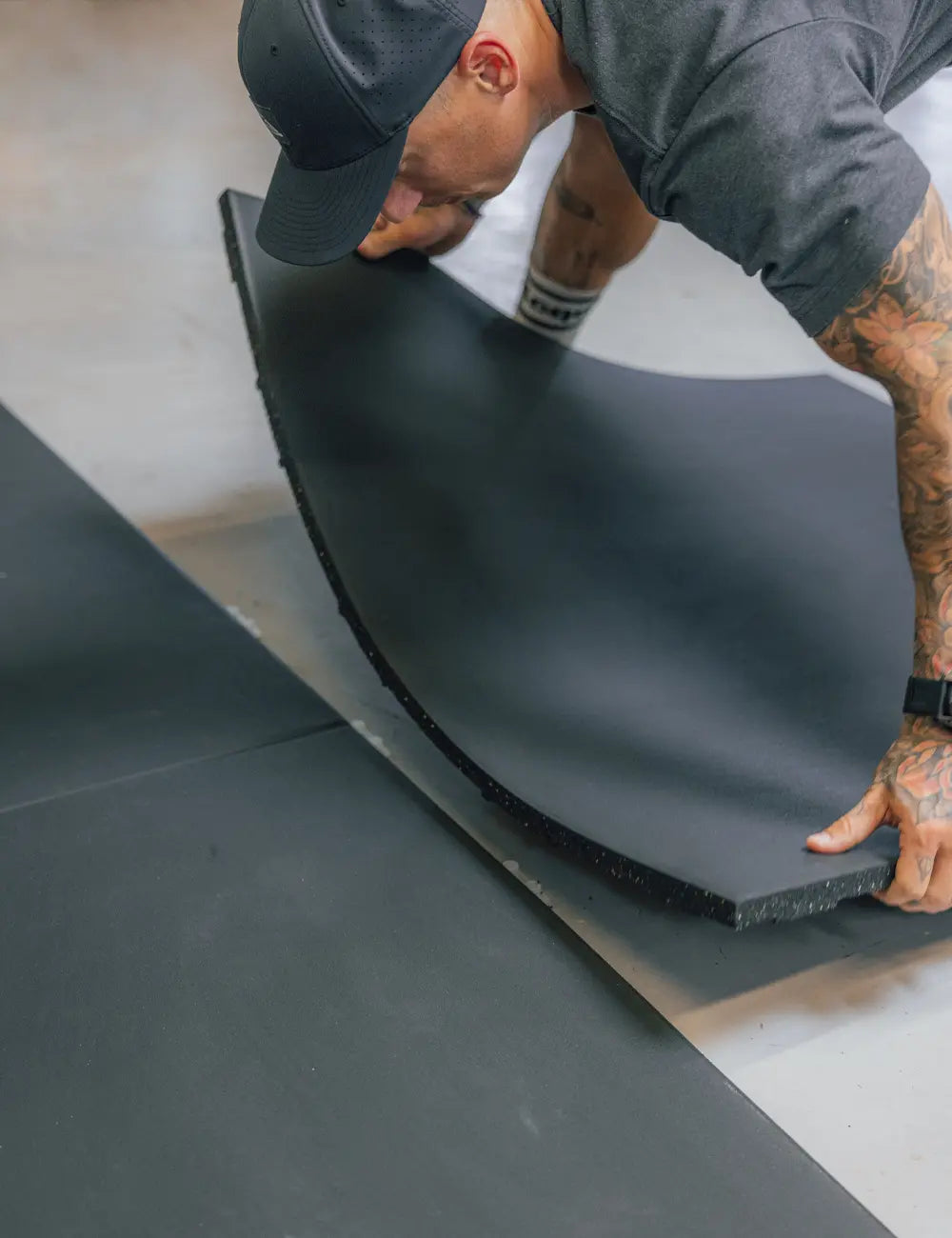 HG PRO CONNECT 25 Corner