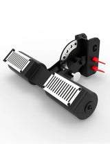 Lat Pull and Low Row Pad - Bild 1