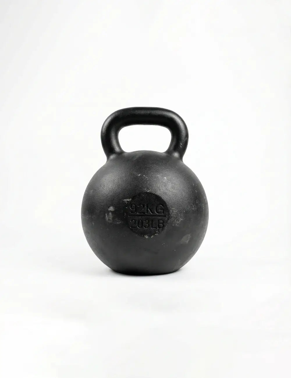 OUTLET - Monster Kettlebell 92kg