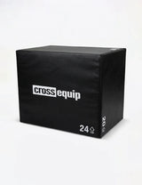 Soft 3in1 Plyobox Familie – Produktbild der Plyobox-Linie
