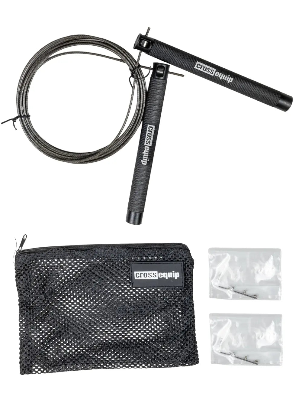 VRT Elite Speed Rope