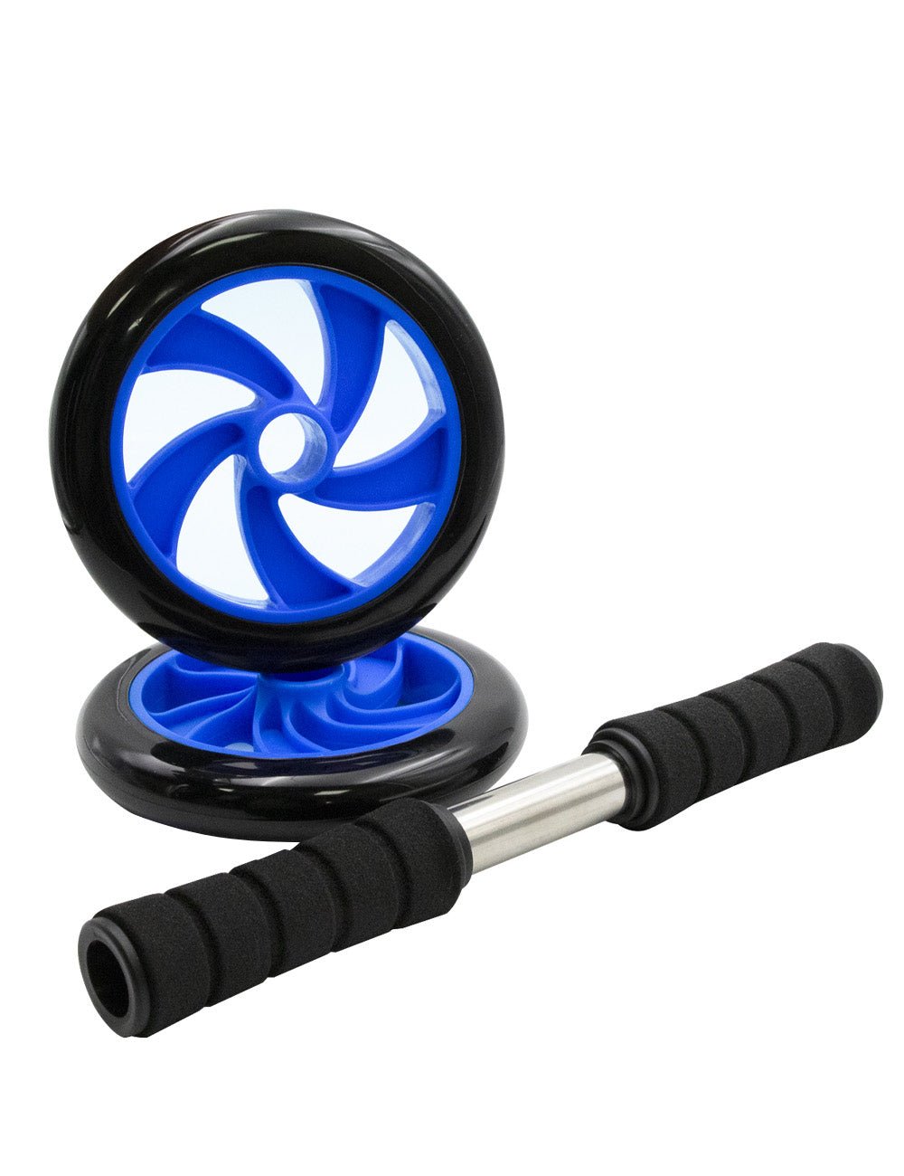 AB - Wheel Trainer - cross equip