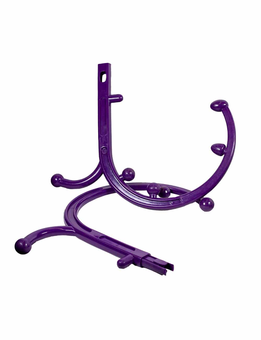 Acupoint Massage Stick - cross equip