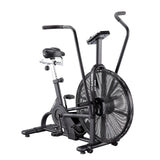 Assault Air Bike - cross equip