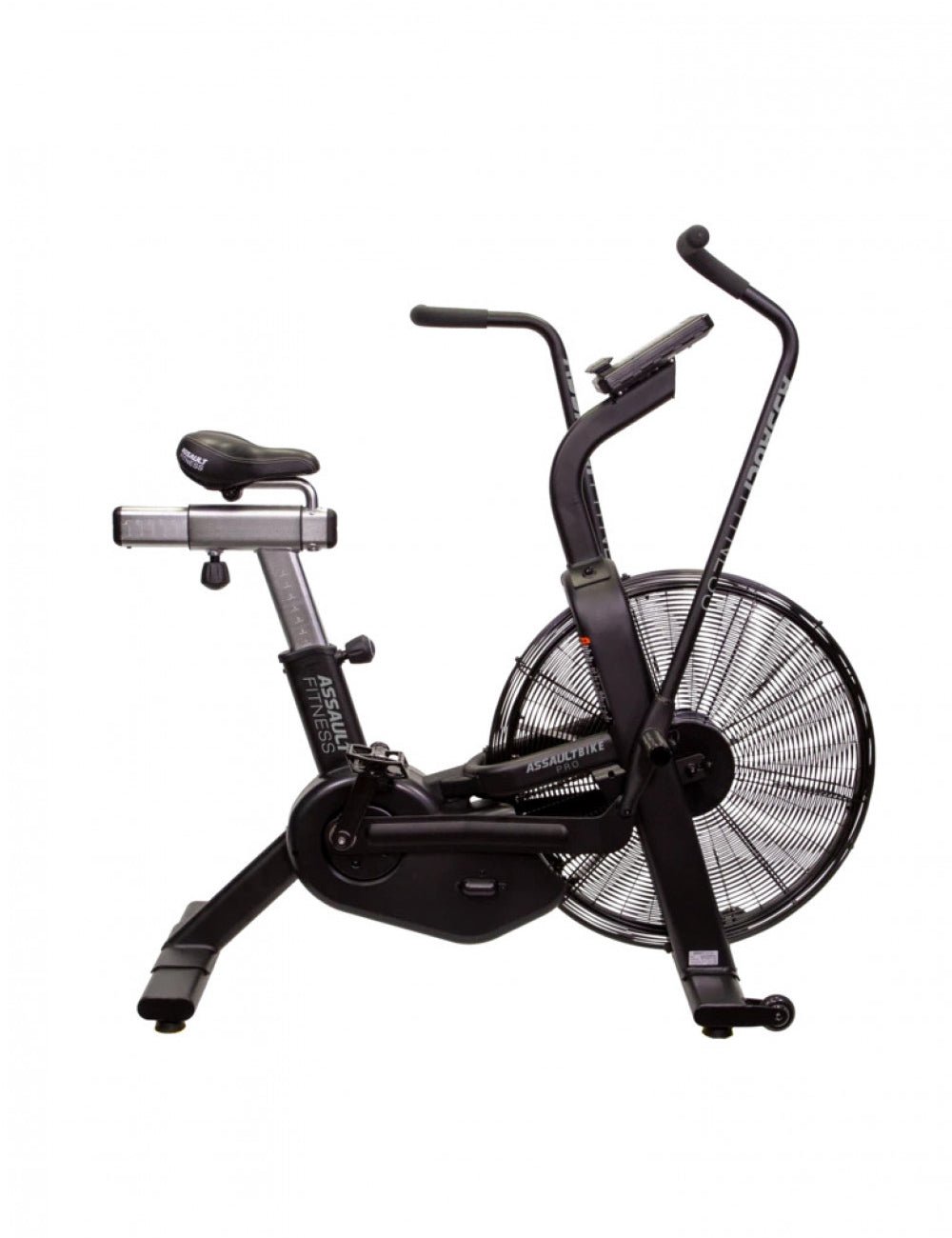 AssaultBike Pro - cross equip