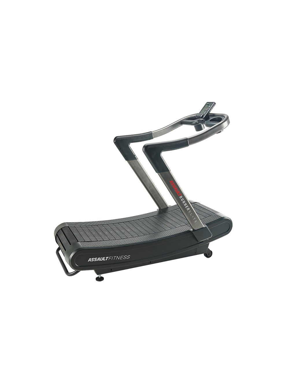 AssaultRunner Elite - cross equip