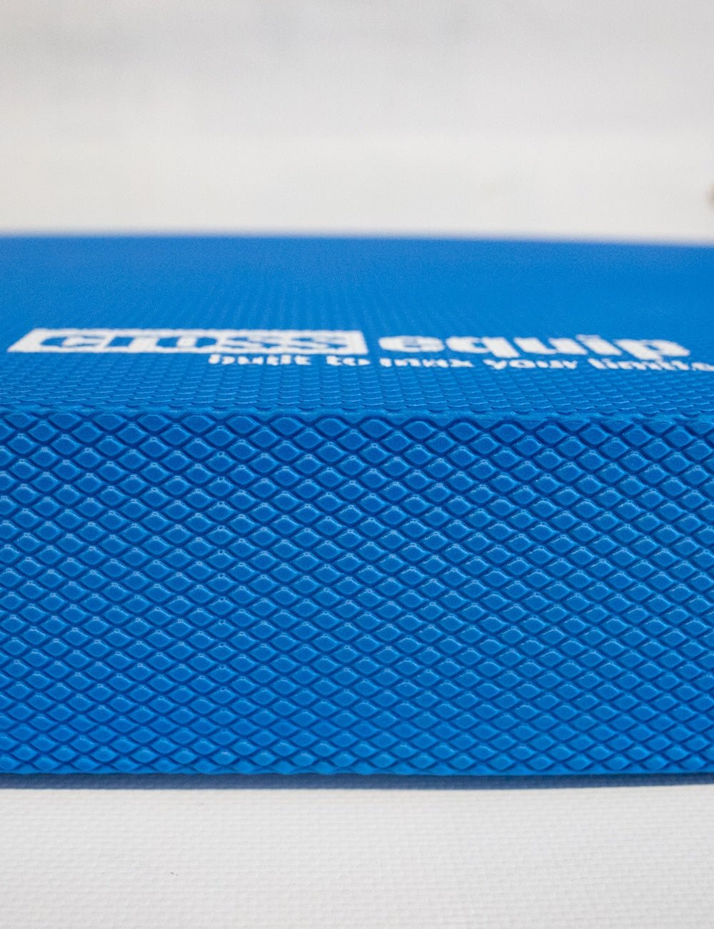 Balance Pad - cross equip