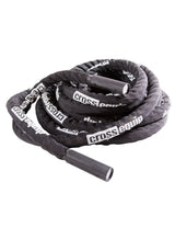 Battle Rope (3.8cm x 15m) - cross equip