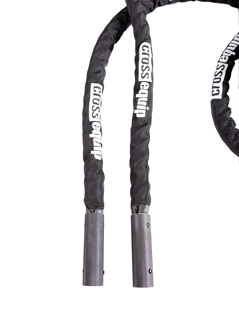 Battle Rope (3.8cm x 15m) - cross equip