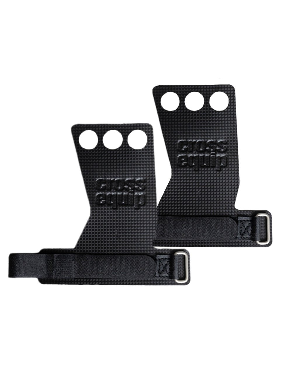 Carbon Grips 3 Löcher - cross equip