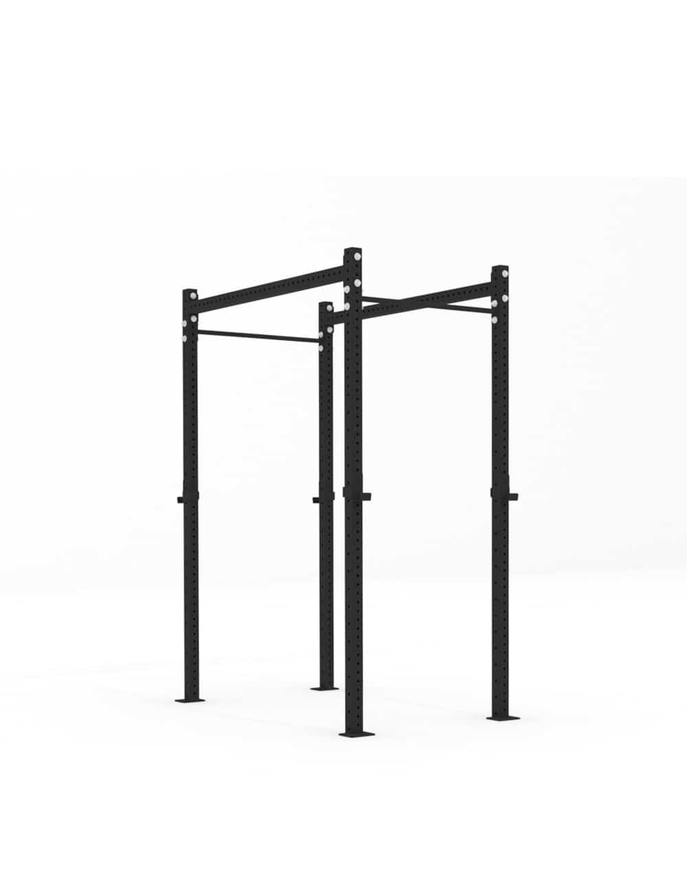 CFR - 2 Freestanding - cross equip