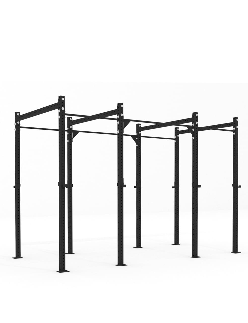 CFR - 4 Freestanding - cross equip