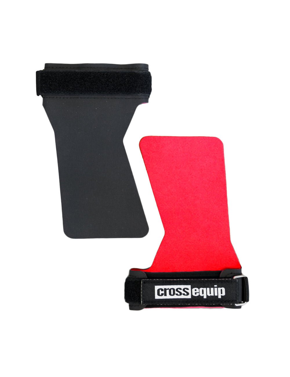 Cheater Grips - cross equip