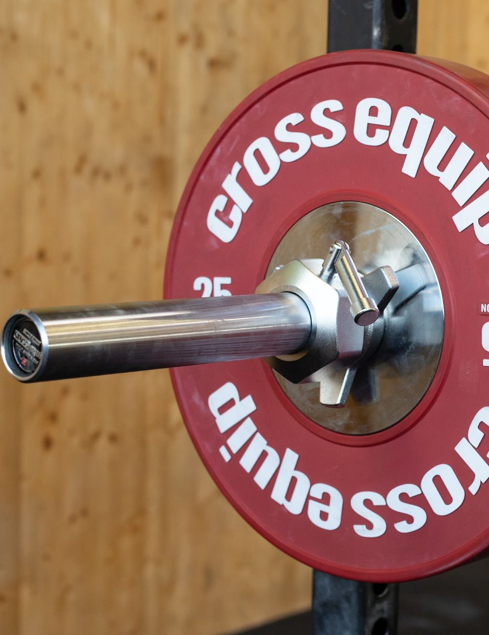 Competition Collar 2.5kg - cross equip