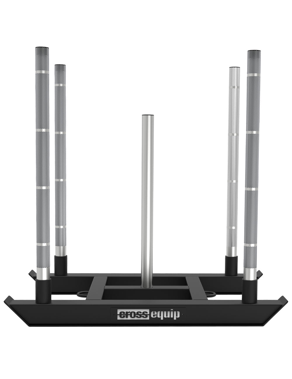 Competition SLED for HYROX - cross equip