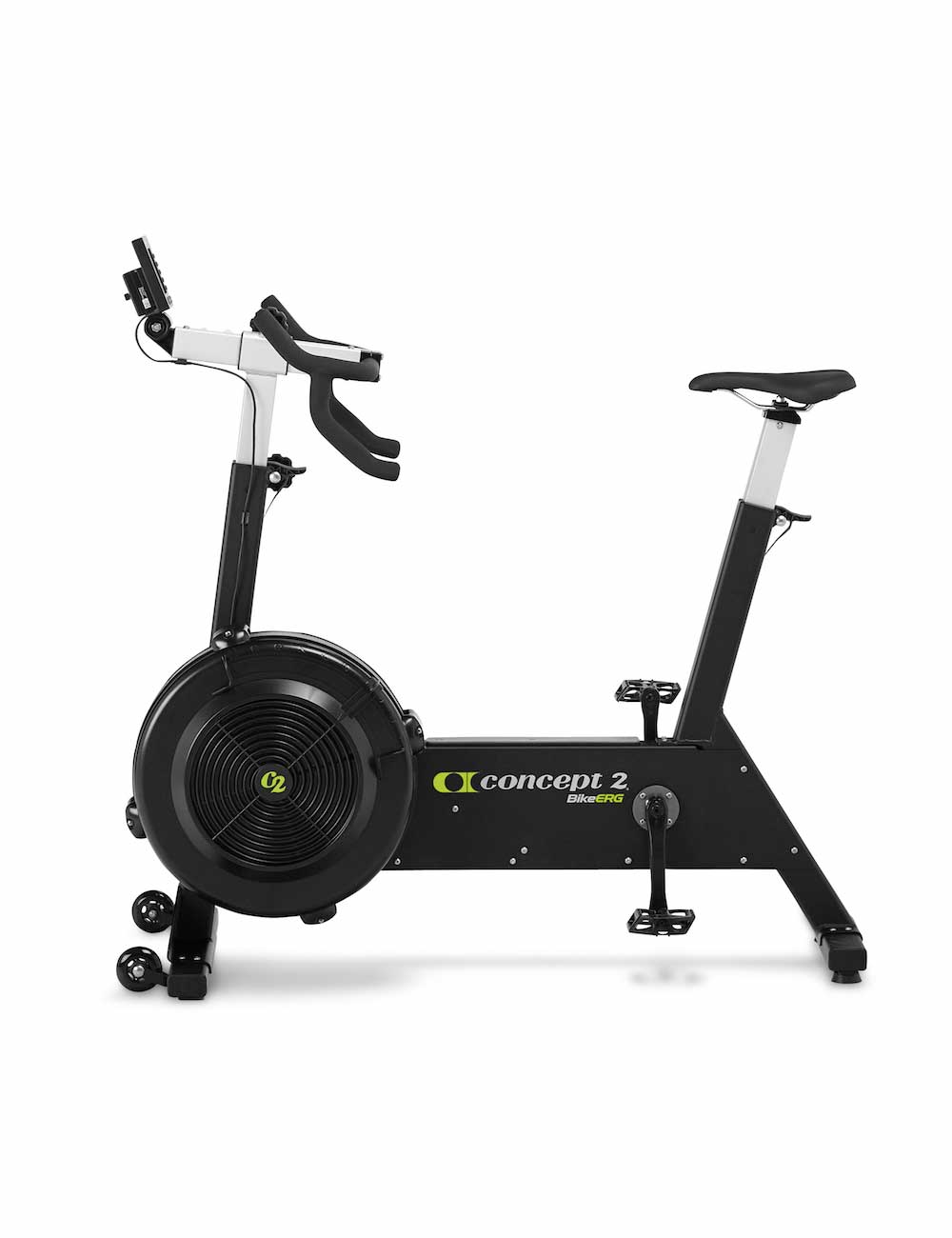 Concept2 BikeErg - cross equip
