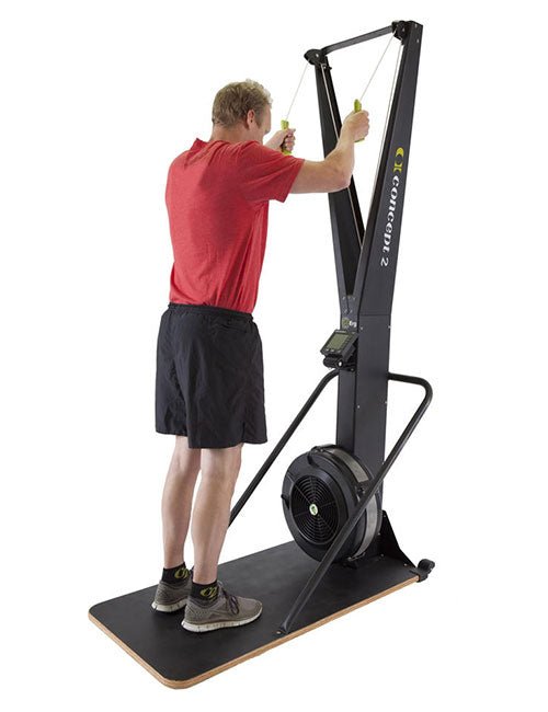 Concept2 SkiErg inkl. FloorStand - cross equip