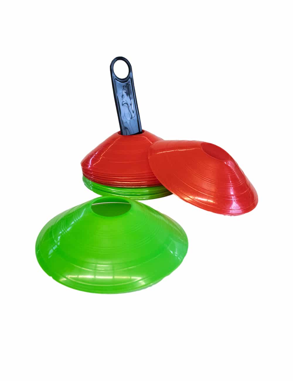 Cone Marker Set - cross equip