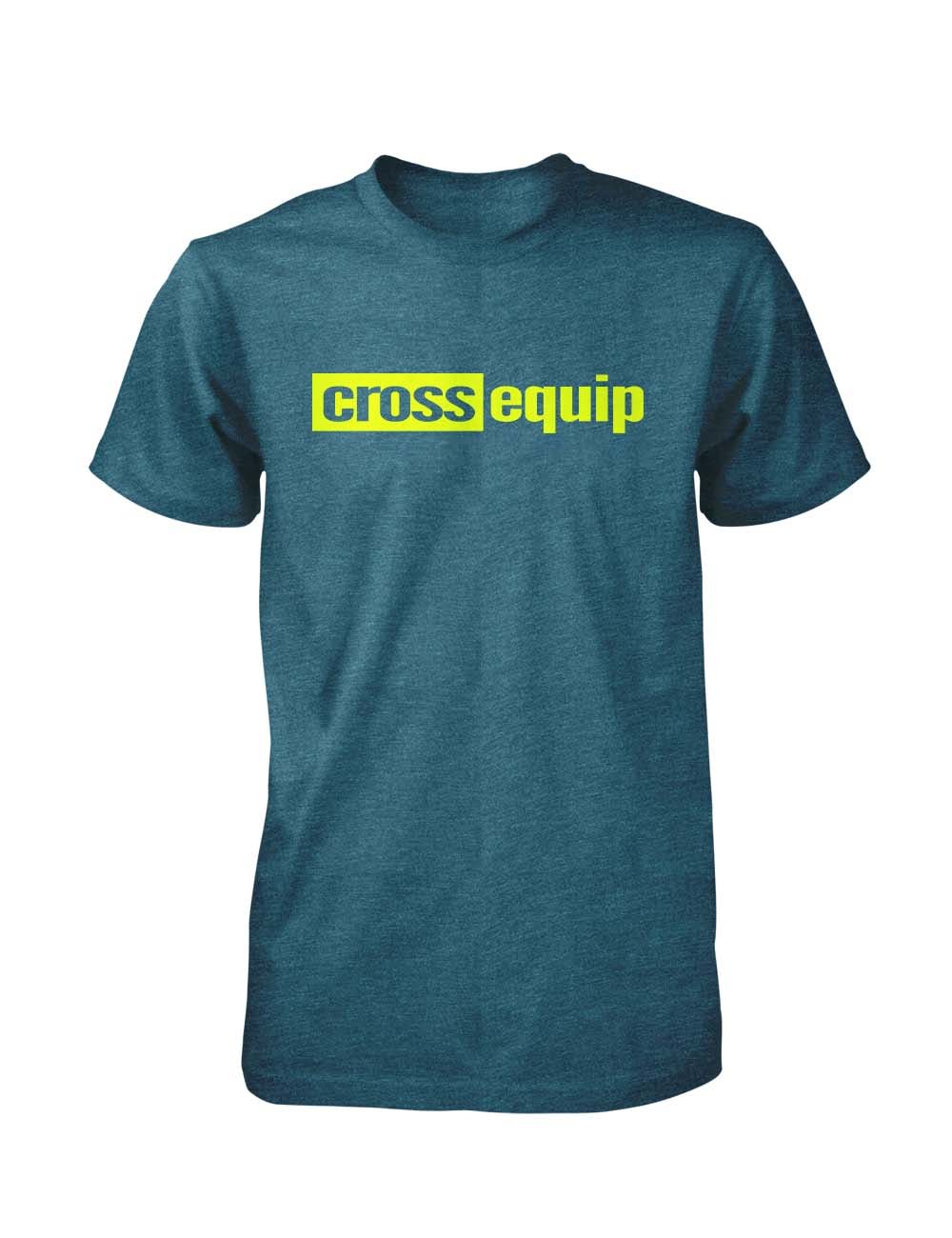 cross equip Shirt - cross equip