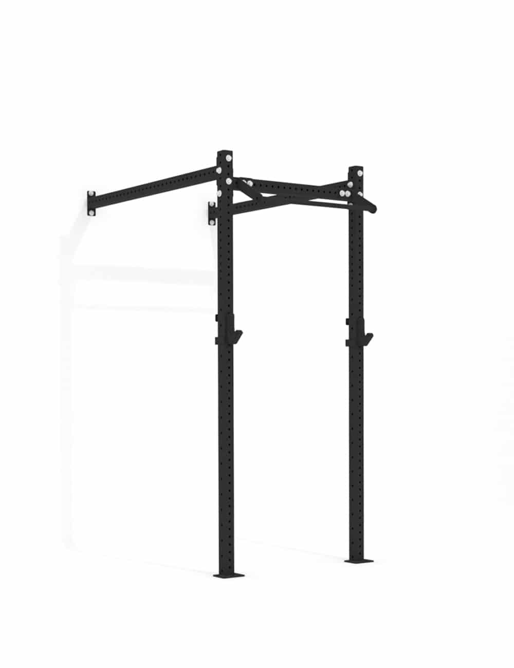 CWR - 1 Wallmount Pro - cross equip