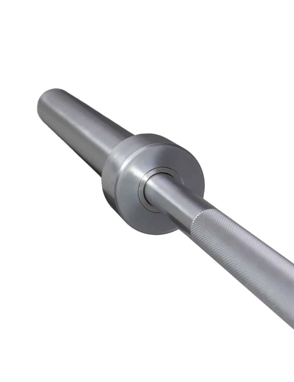 Deadlift Bar 20kg - cross equip