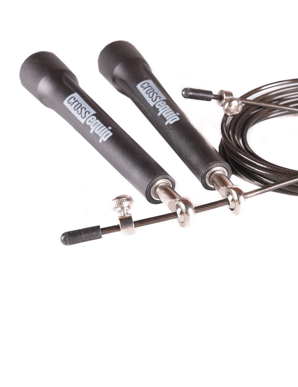 Deluxe Jump Rope - cross equip