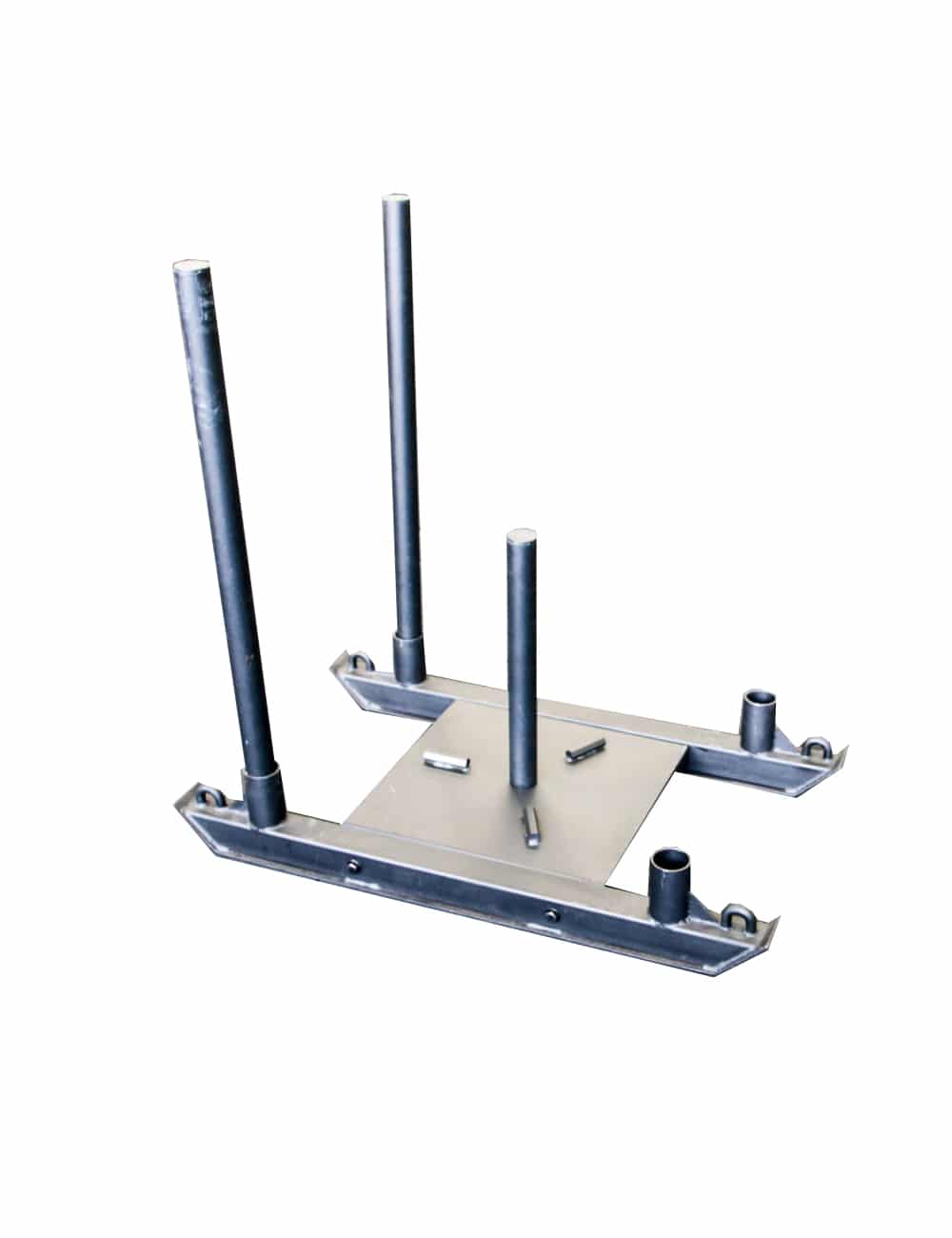 Dog Sled - cross equip