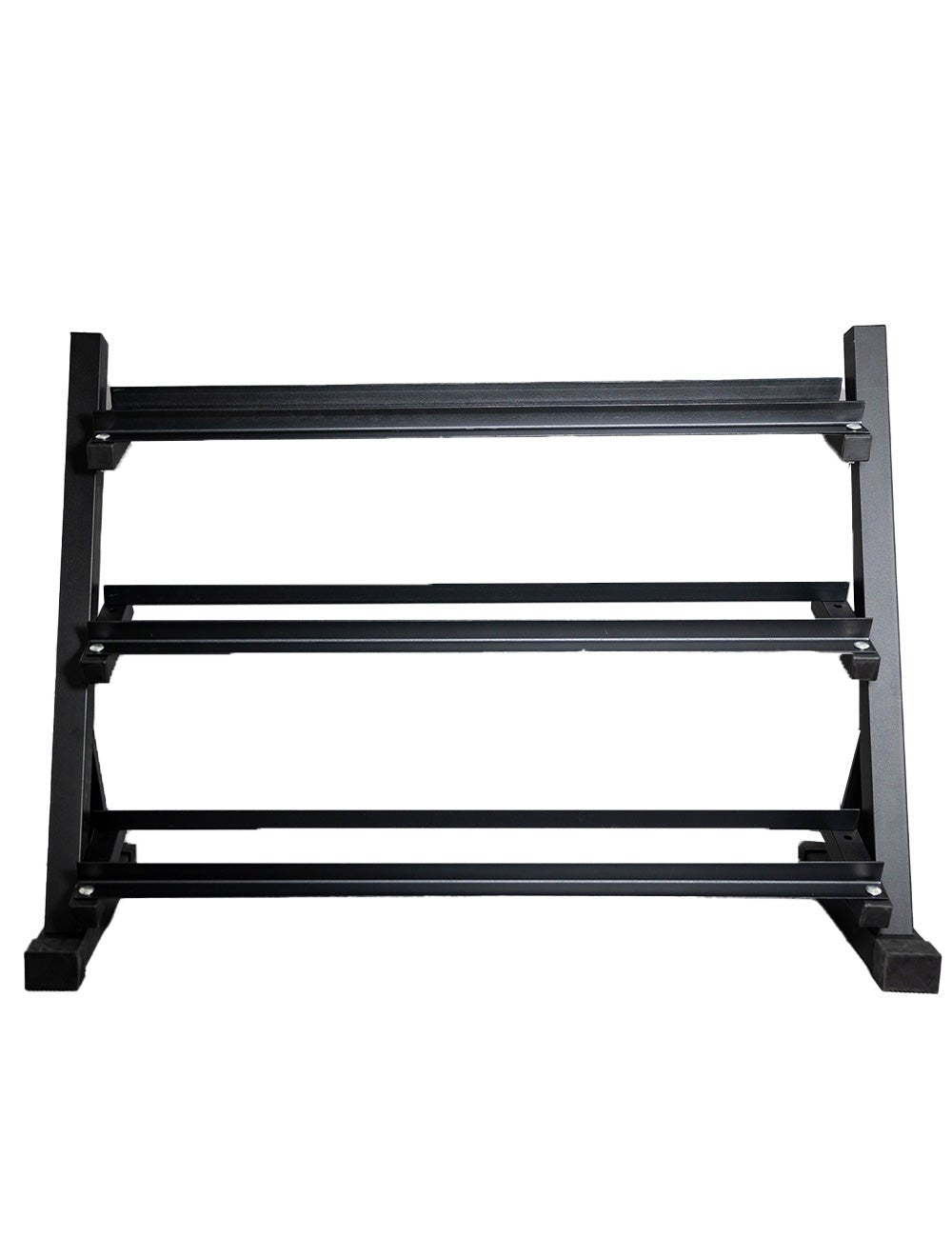 Eco Dumbbell Storage Rack - cross equip