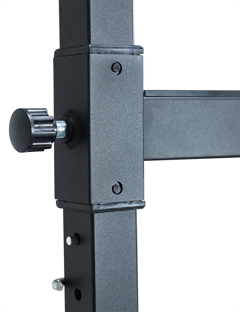 Eco Squat Stand Deluxe - cross equip