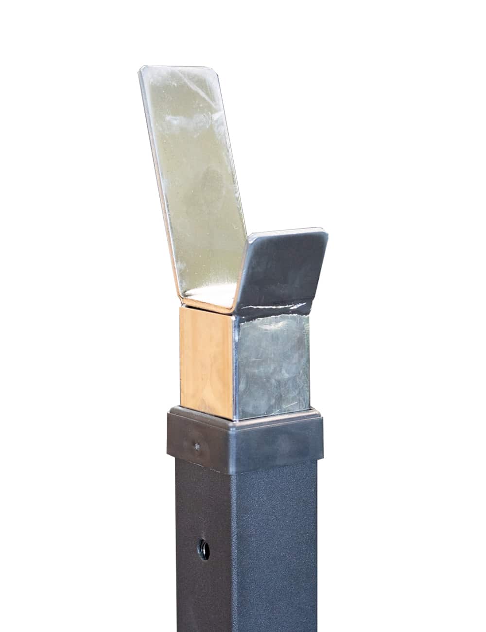 Eco Squat Stand - cross equip