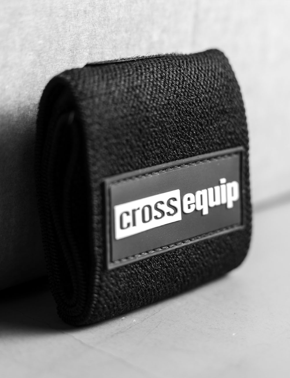 Einfarbige Wrist Wraps - cross equip