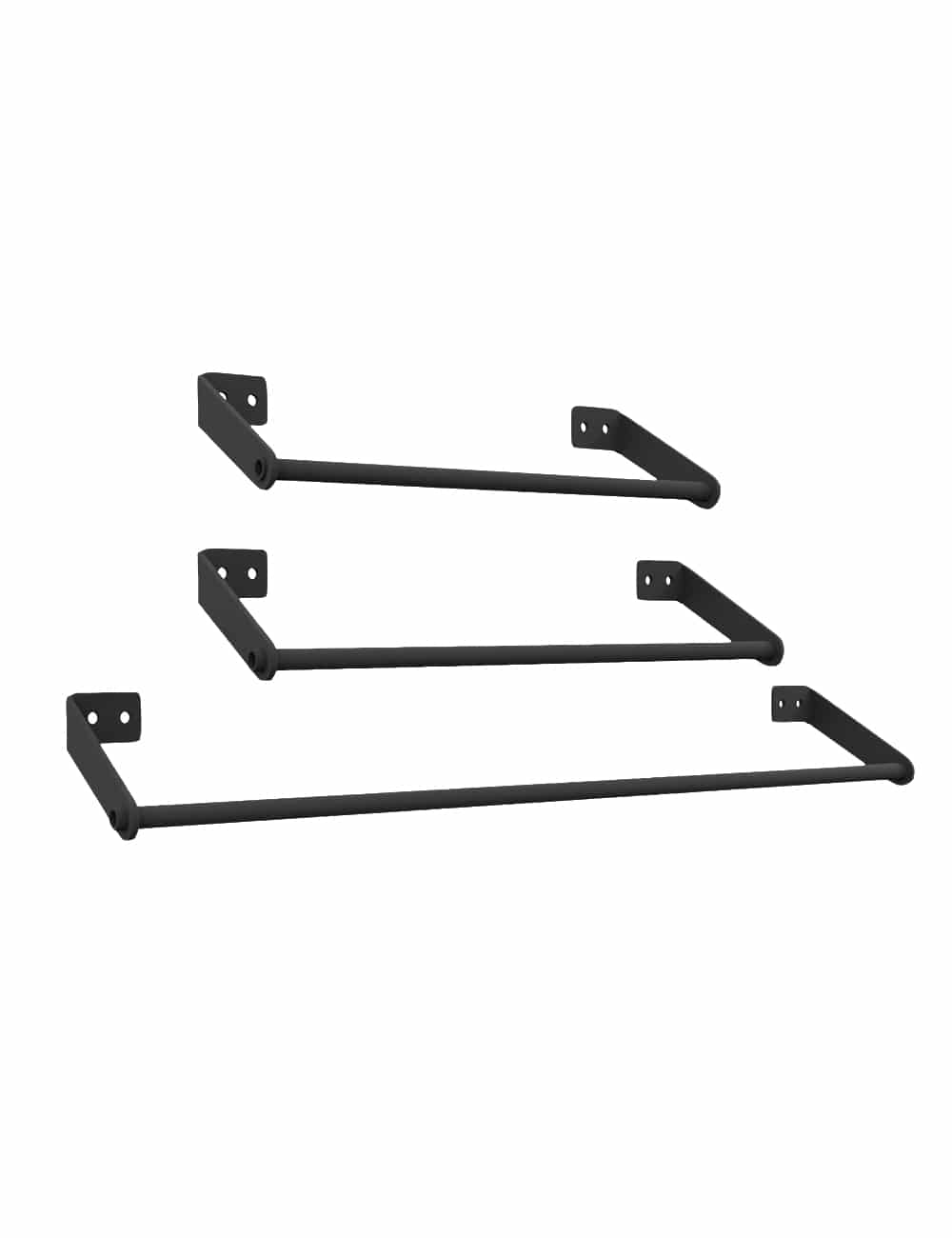 Extended Pull Up Bar - cross equip