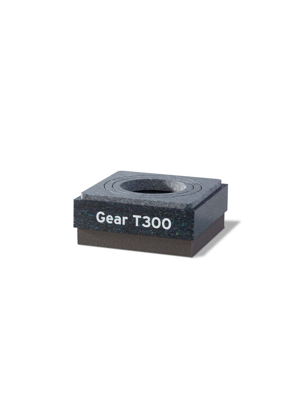 g - Fit Gear T300 - Shock Absorb für Laufbänder - cross equip