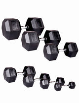 Hex Kurzhanteln - Dumbbells - cross equip