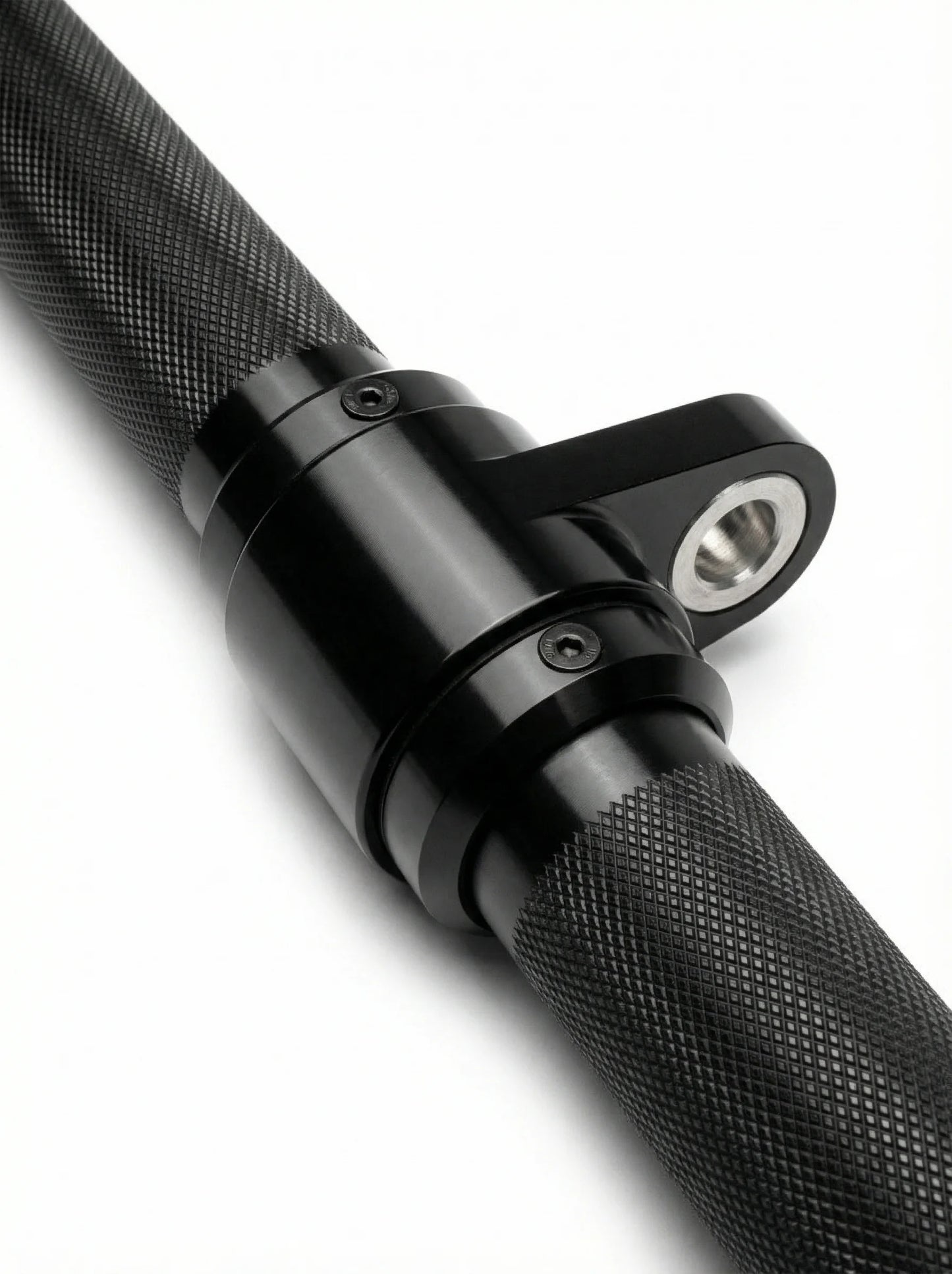 HG Wide Grip Pulldown Bar Cable Attachment - Bild 4