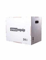 High Grade 3in1 Plyobox - cross equip