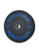 High Grade Hi Temp Bumper Plates - cross equip