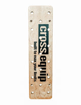 High Grade Peg Board 1.2m - cross equip