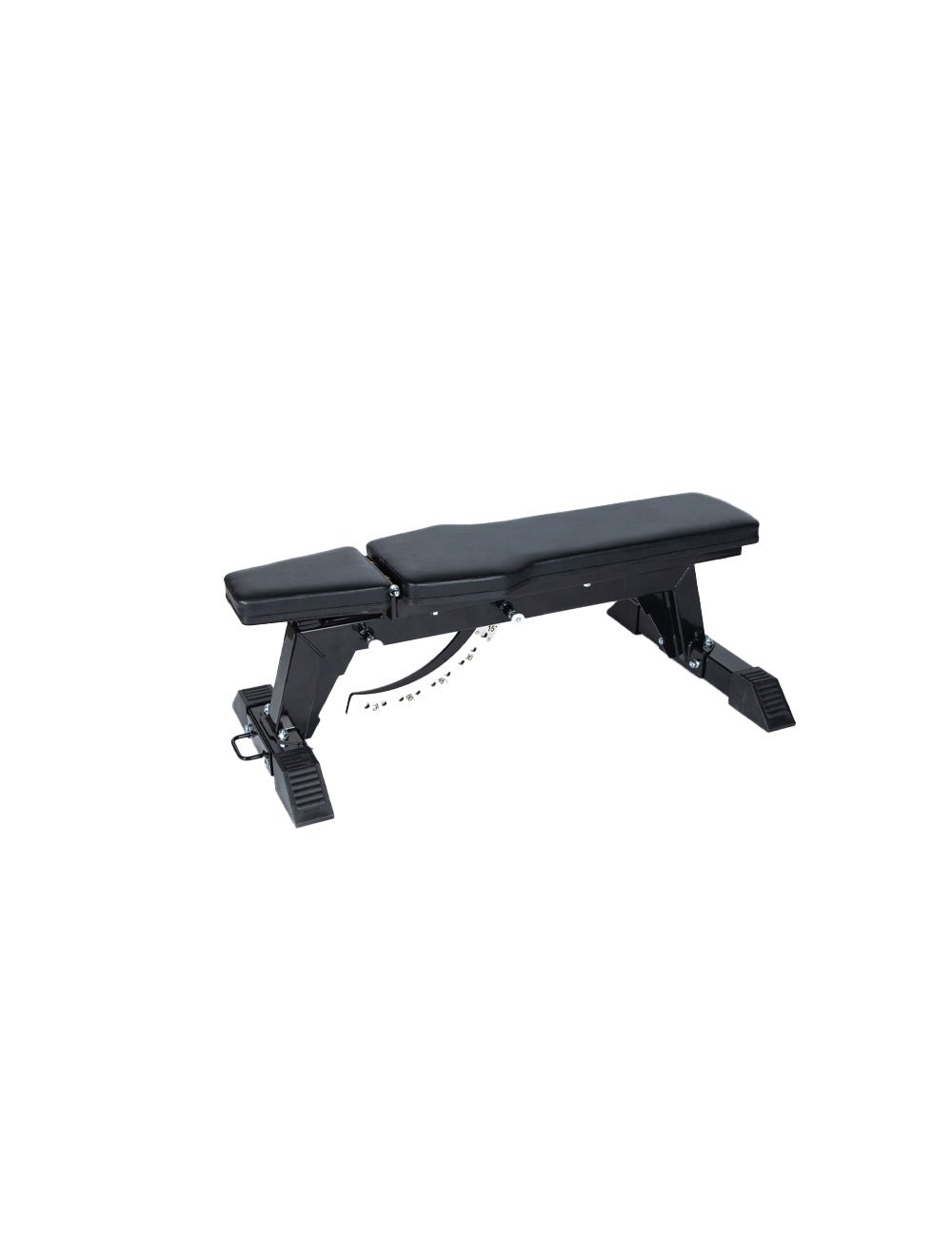 High Grade Verstellbare Hantelbank - Adjustable Bench - cross equip