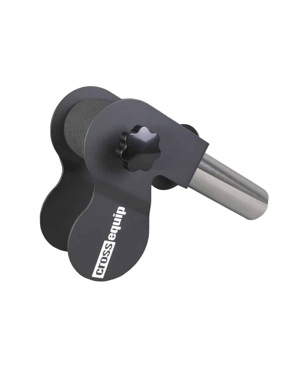 Iso Tib - cross equip