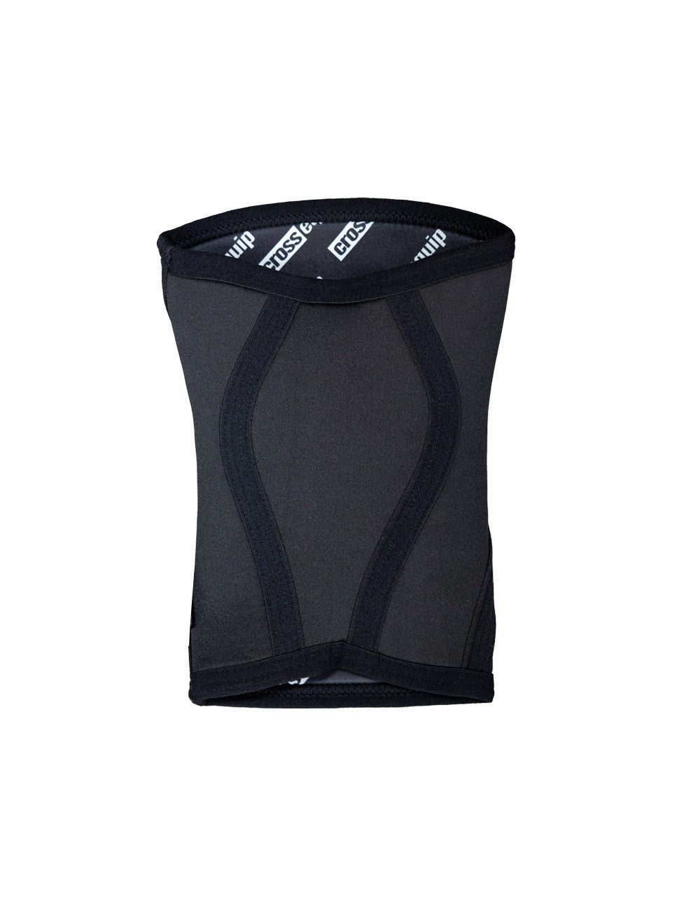 Knee Sleeves Neopren 5mm (Paar) - cross equip