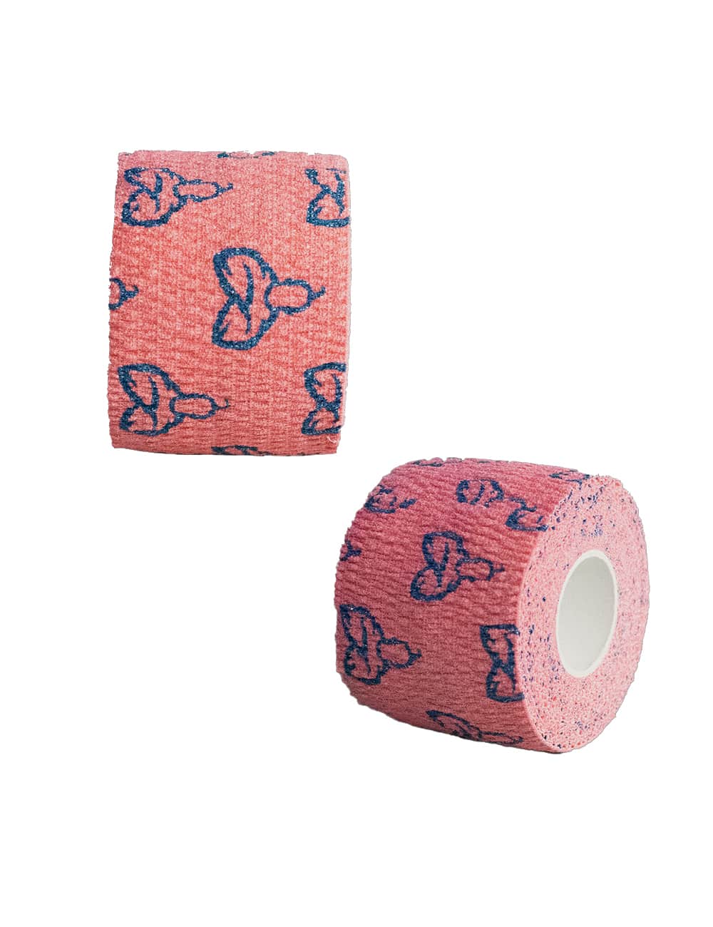 Liftgenie Weightlifting Tape - cross equip