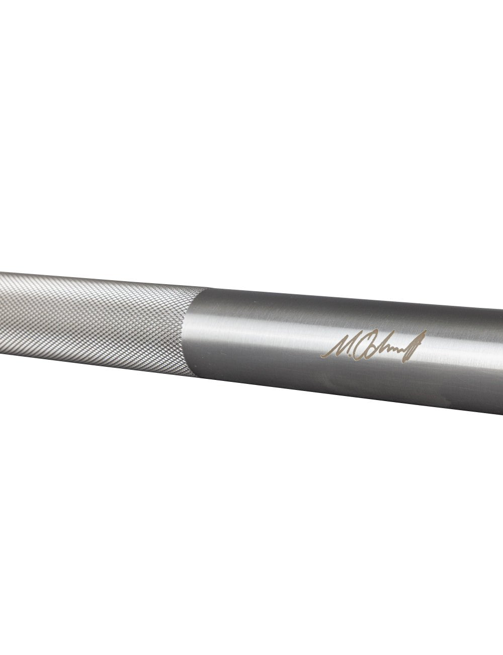 Marco Odermatt - Special Edition Multisports Bar 20kg - cross equip