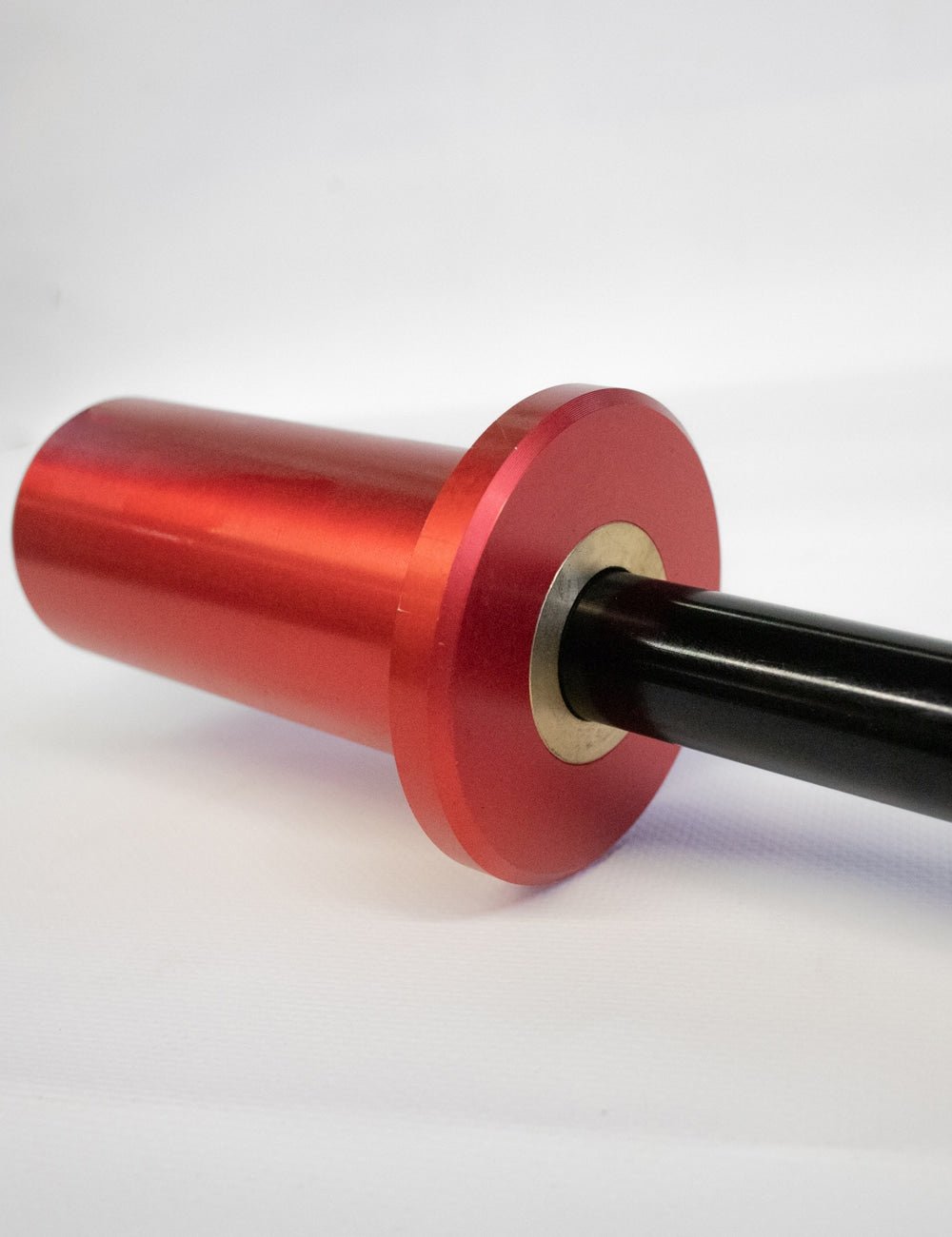 Mini Barbell 2 kg - cross equip