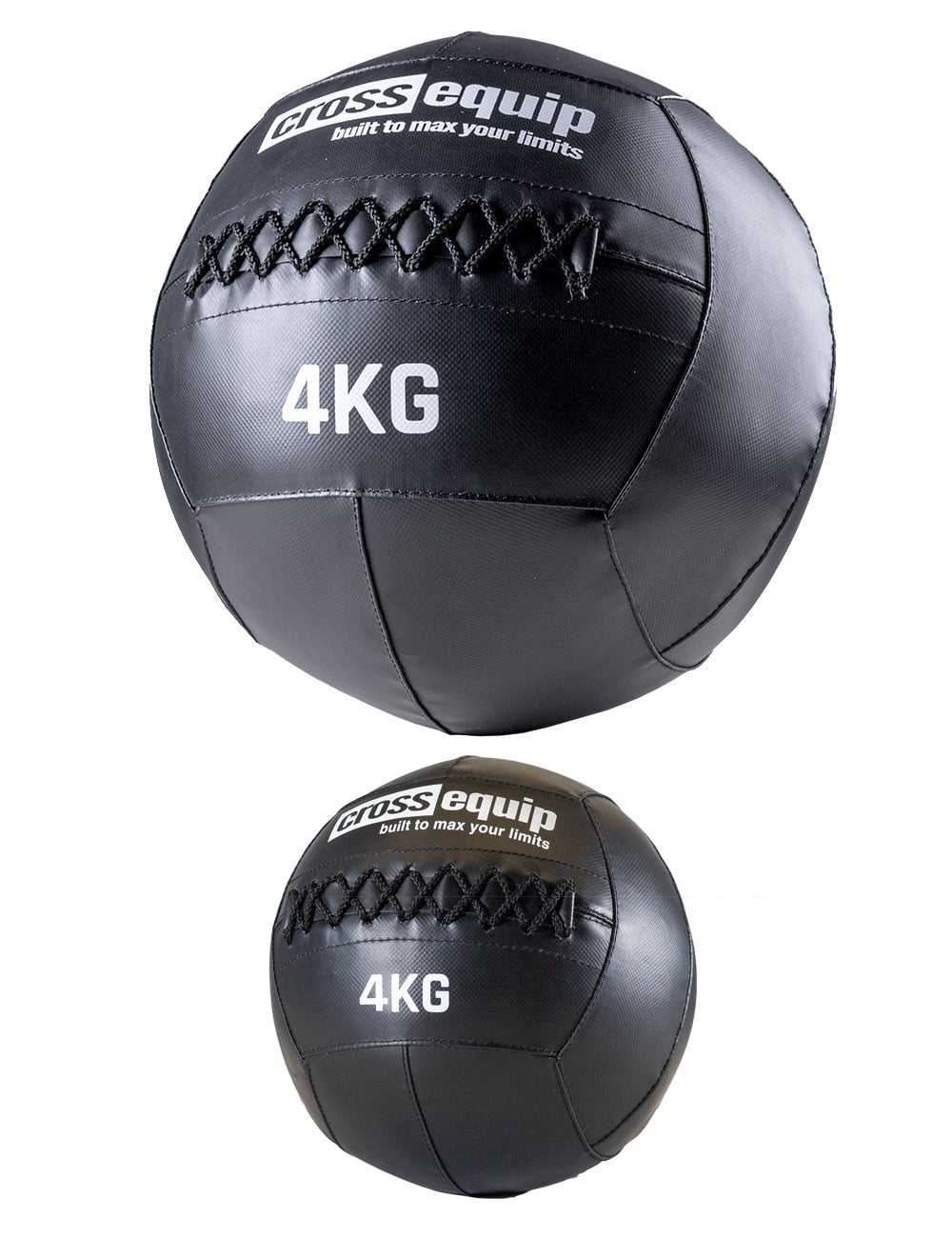 Mini Wallball - cross equip