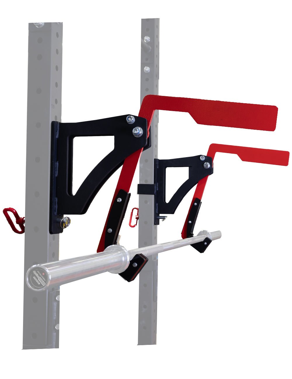 Monolift - cross equip