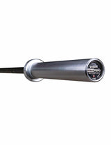Multisports Bar 15kg - Olympische Langhantel - cross equip