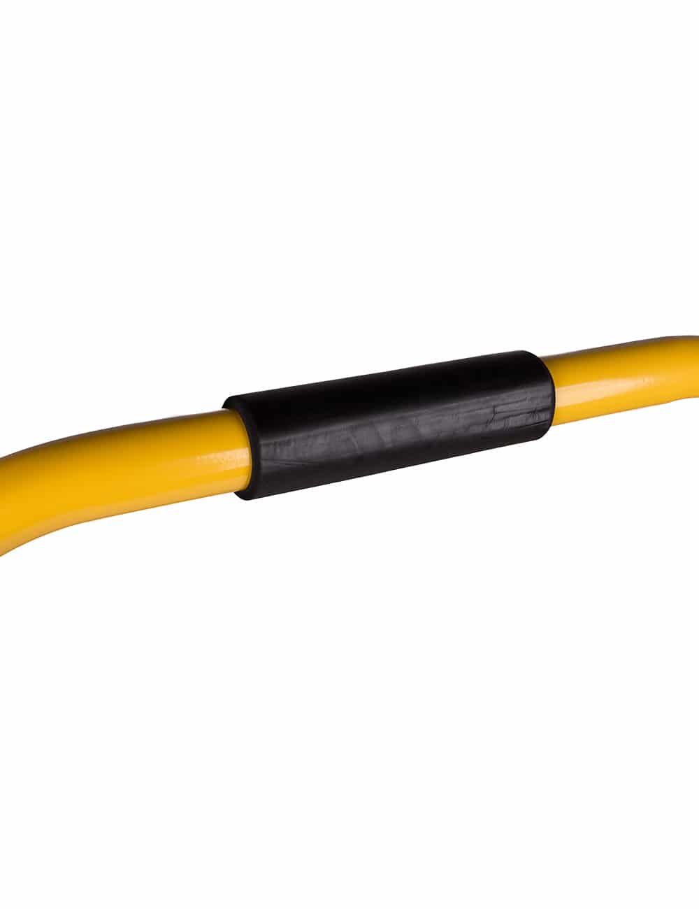 Parallettes - cross equip